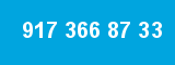 917 366 87 33